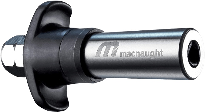 Macnaught Safety Grease Coupler