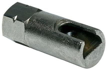 Lincoln Lubrication 90 Degree Coupler